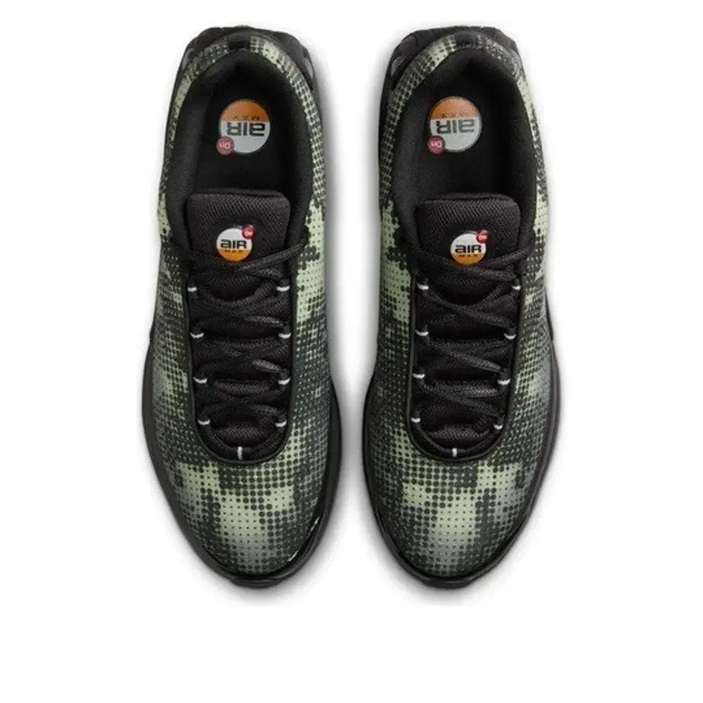 Nike unlaced flaw laces